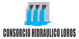 Logo Consorcio Hidráulico Loros